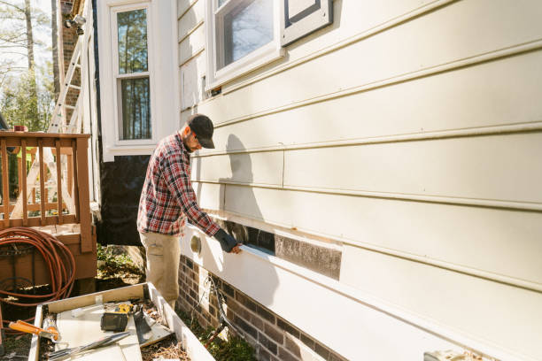 Trusted Wood Siding service in Tiro, OH - Creative Siding